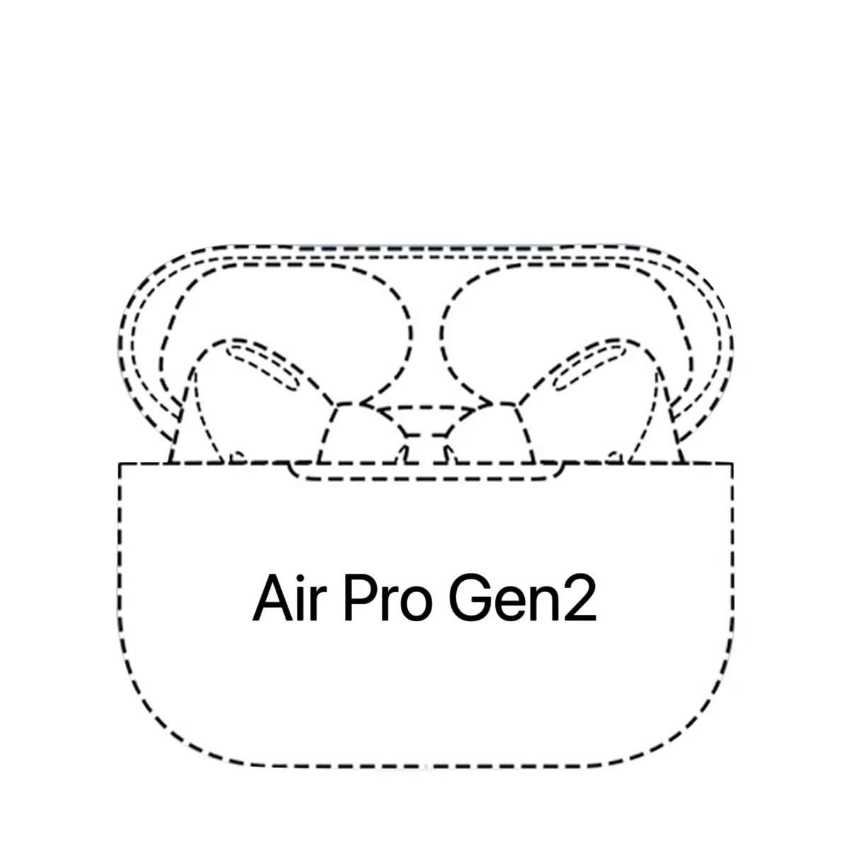 Earbuds Pro Gen2/usbc with noise noise