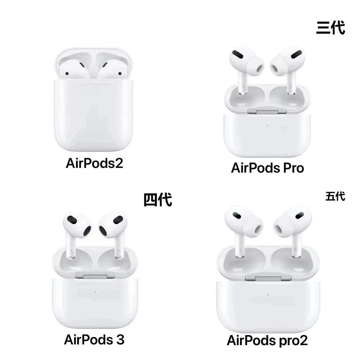 Portable and stylish headphones