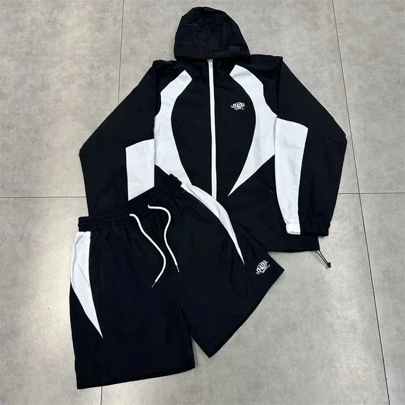 高品质风衣套装 AGT
