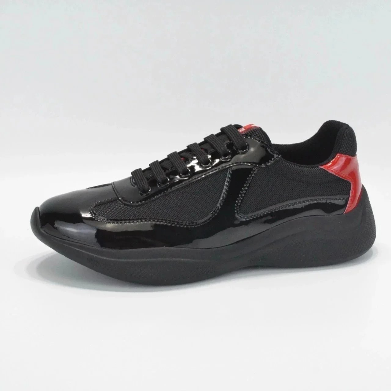 Pra round toe shoes-p