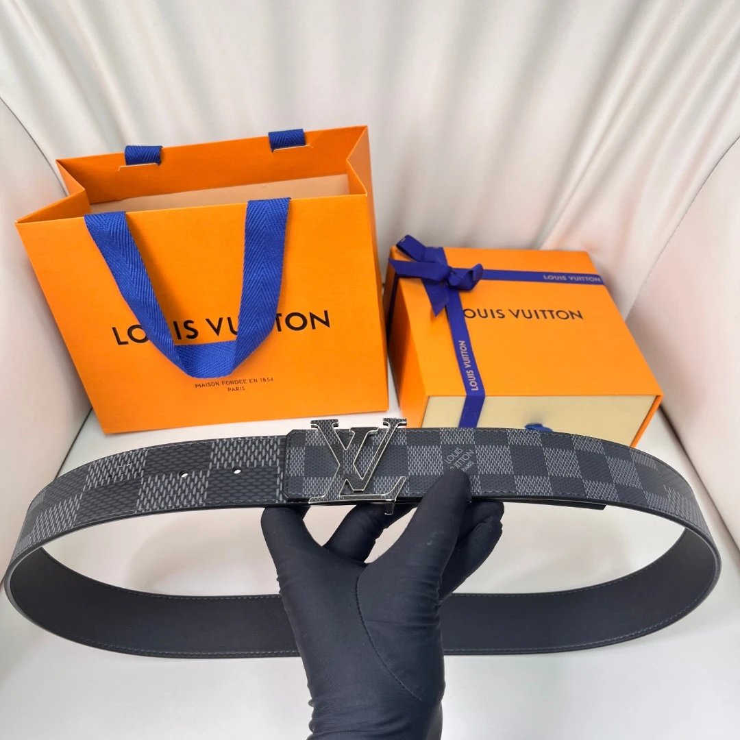 L436 Belt