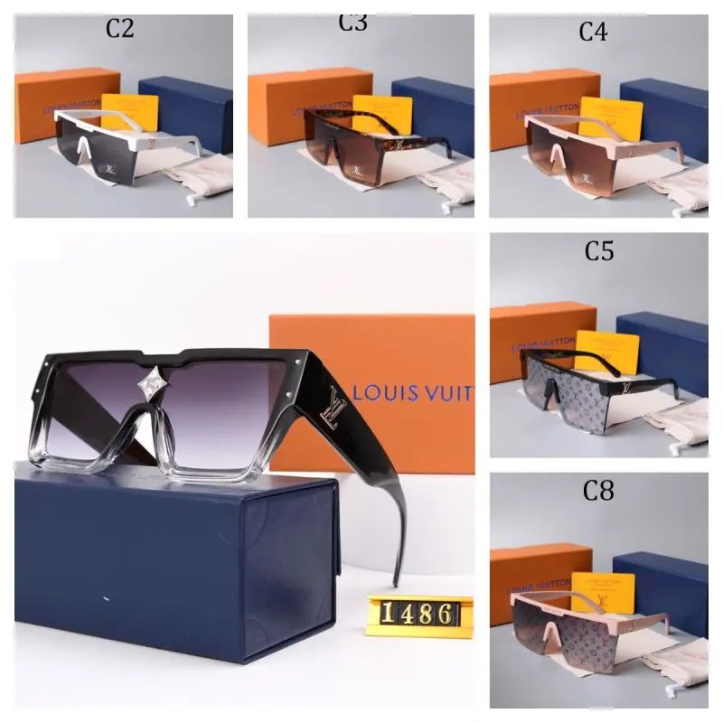 New stylish and versatile glasses -002