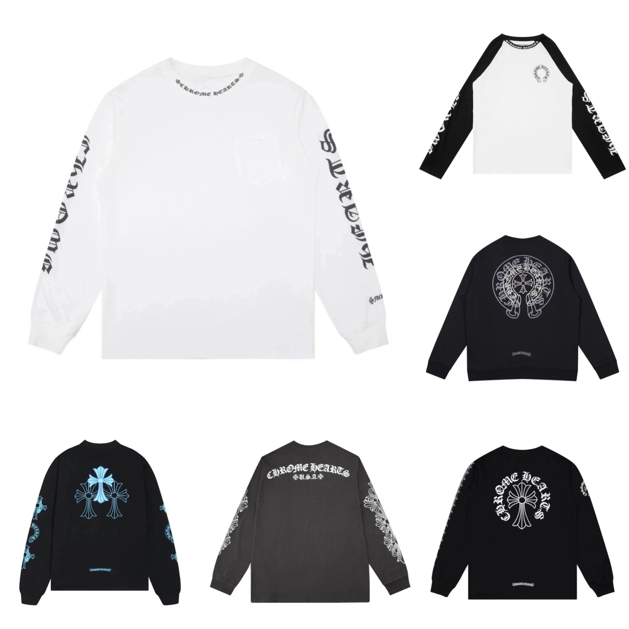 KLX long sleeve Enter my store, View more 1000+items