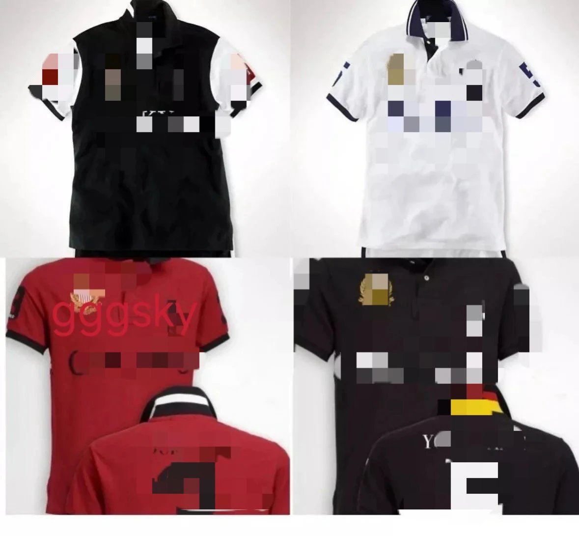 urban hot sale summer lapel short sleeve