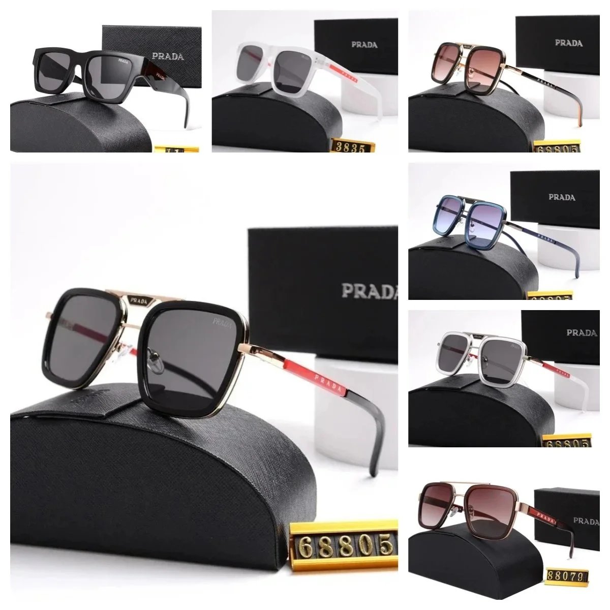 fashion trend sunglasses 007