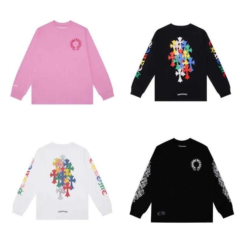 High quality all-match hoodie