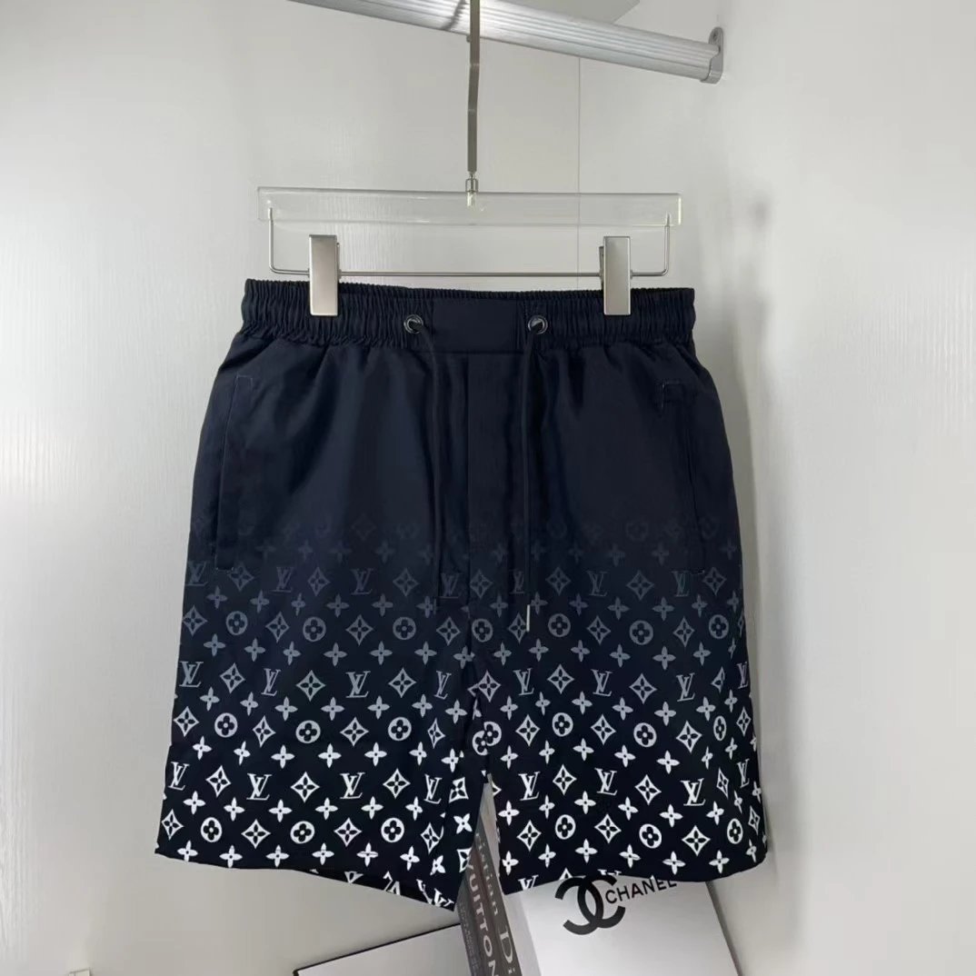 shorts beach pants