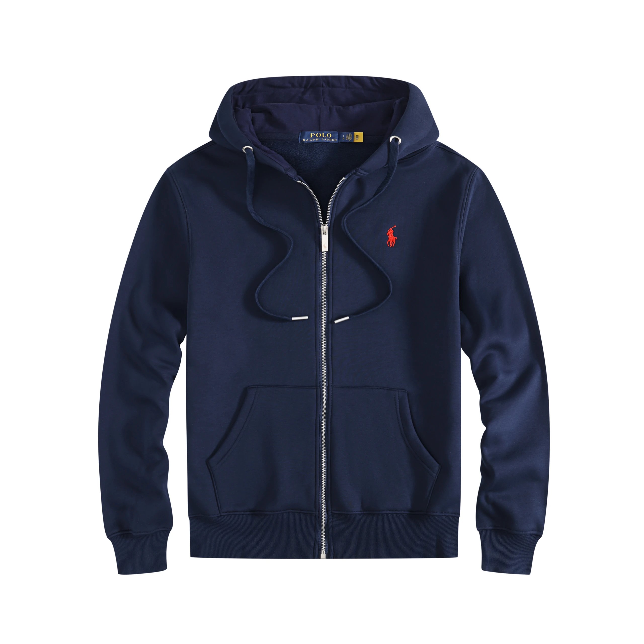 [DX19] [Black Friday Limited Time Special] New Front Shoulder Zip Hooded Jacket