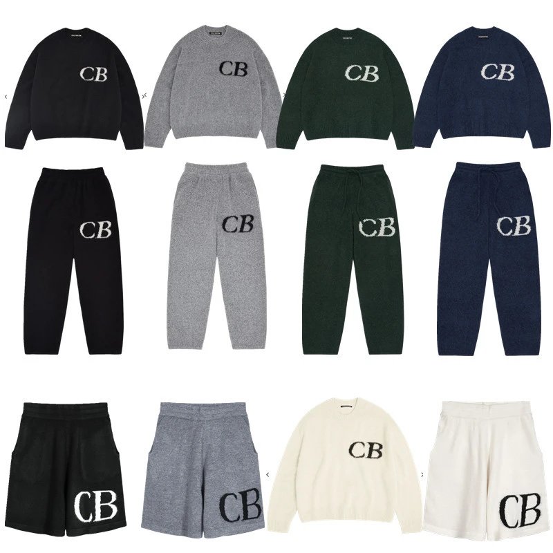 high quality crew neck sweater