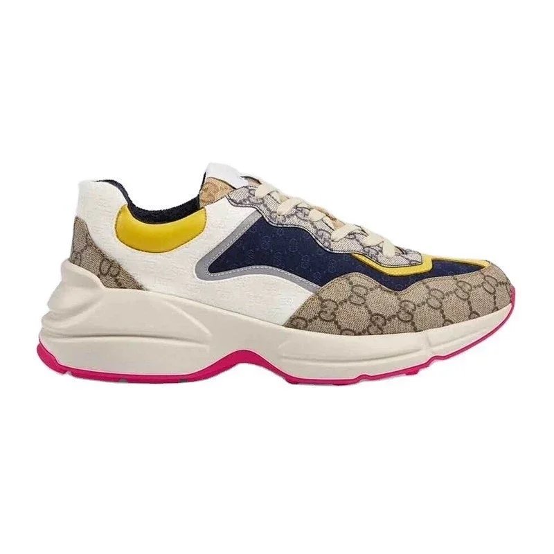 G Family Rhyton Daddy Shoes -n