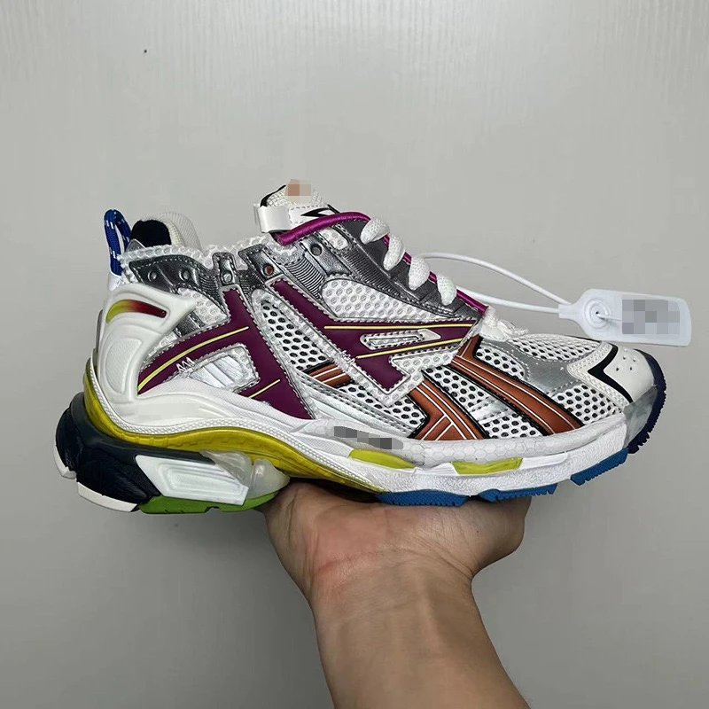 Fashion shoes runner