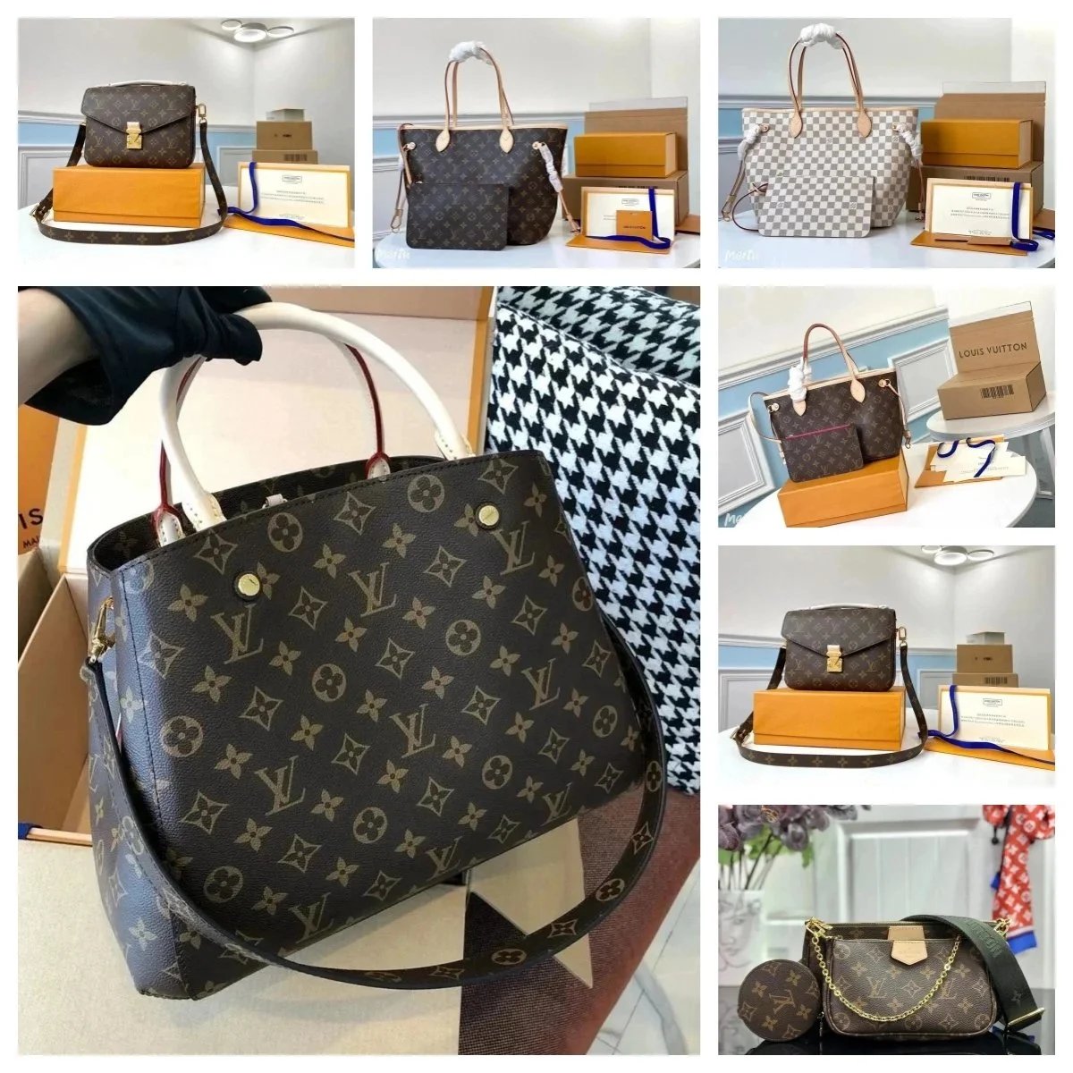 New stylish and versatile messenger bag-006