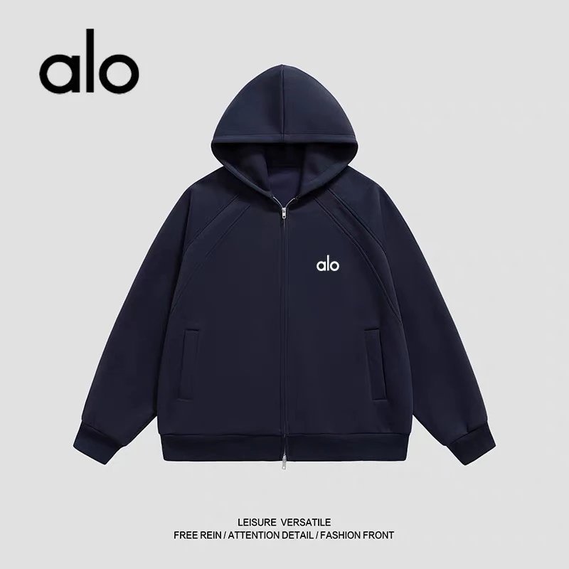 [DX82-2] casual hooded sweatshirt cardigan jacket for men and women, new spring and autumn, versatile