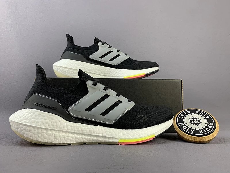 Fashionable and versatile shoes-CY