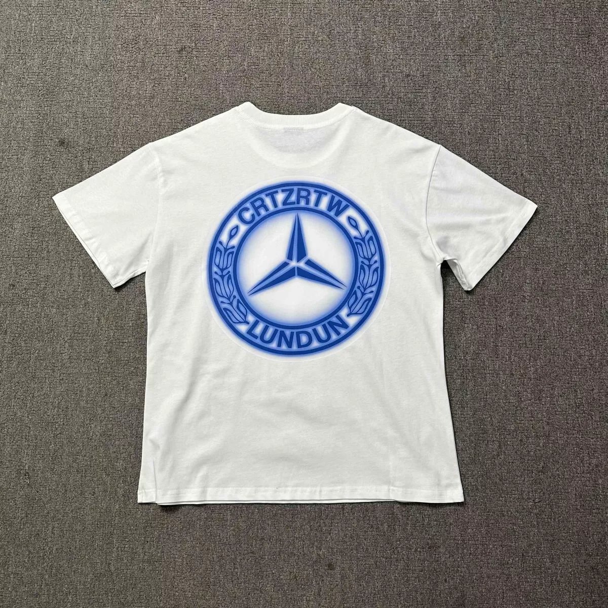 COR t-shirt new style