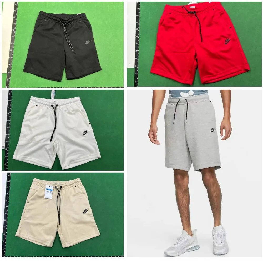 Factory owned high quality fashion shorts c