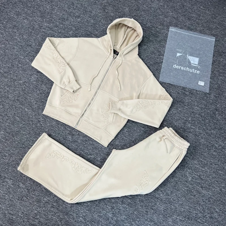 Derschuze Trendy Emblem Sαkura Apparel