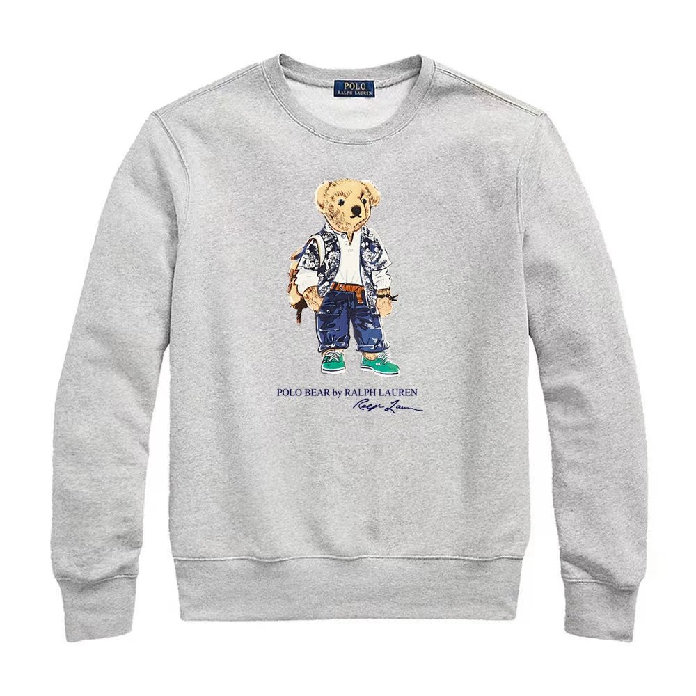 [DX19] sweater embroidery