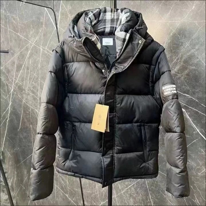 男女款夹克加厚棉服 (非质量问题不支持无理由退换货)