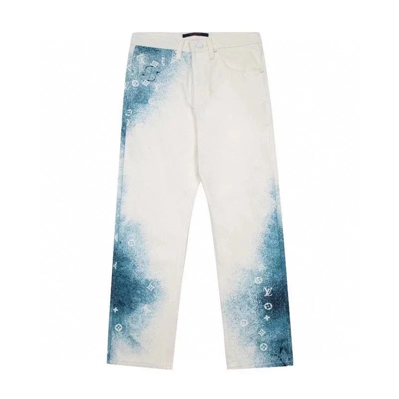 Fashionable jeans UM-02123