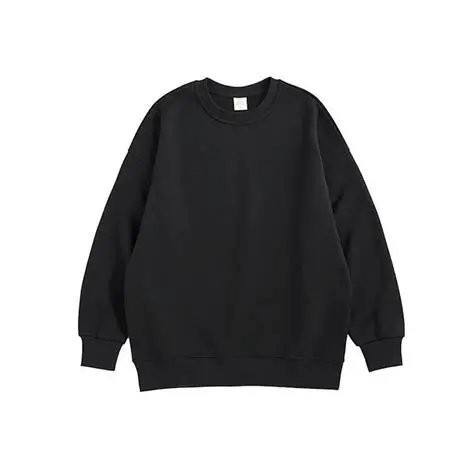 left arm black round six-color turtleneck sweater 4201091236