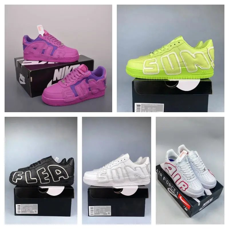 CR-H new color low-top trendy sports casual sneakers