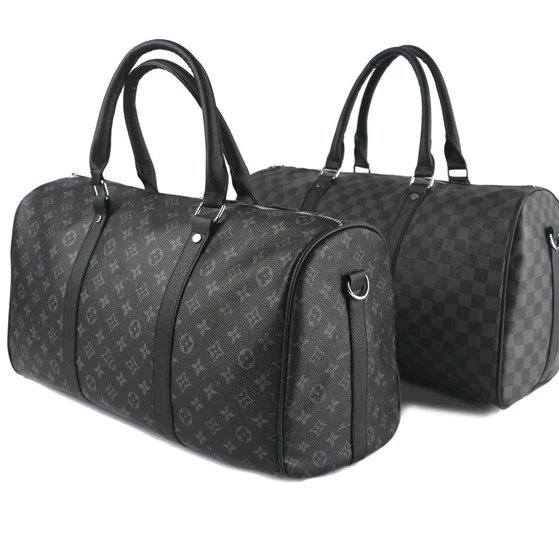 New unisex crossbody bag large capacity business travel suitcase travel handbag