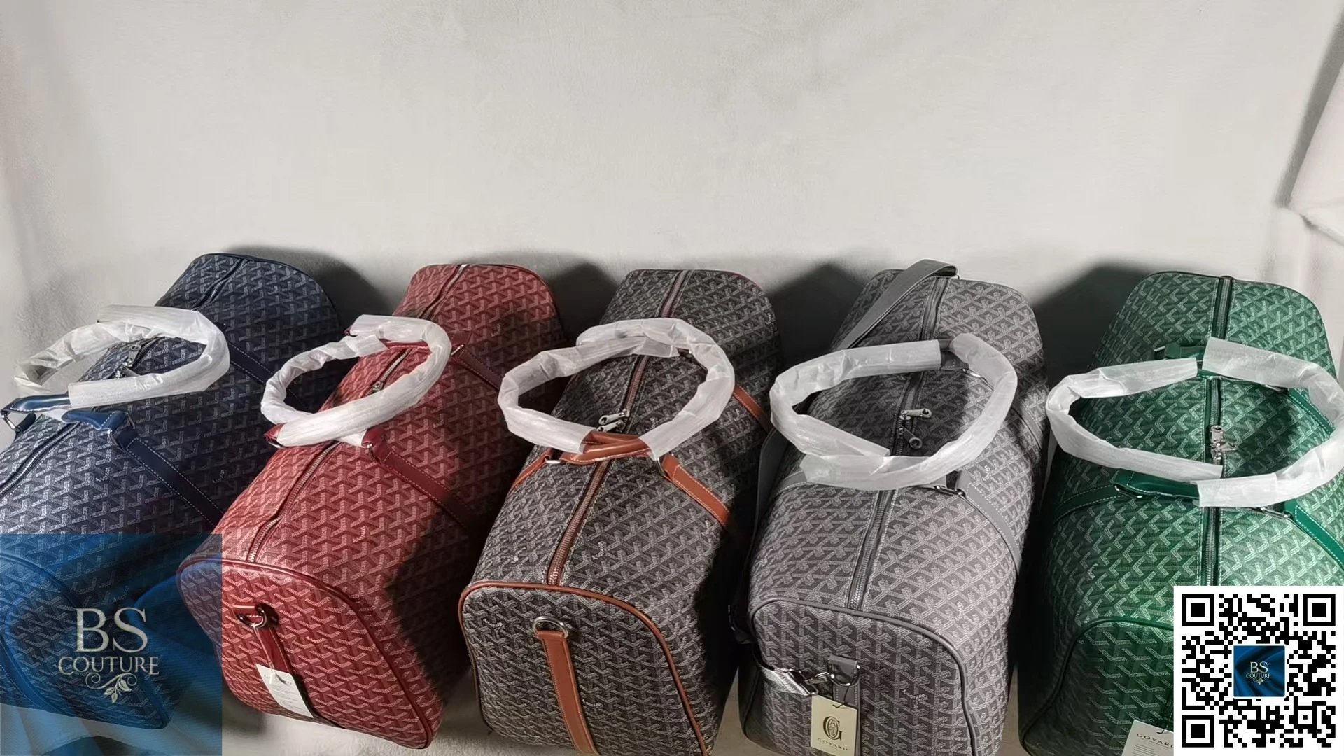 (15% off) bag BS207