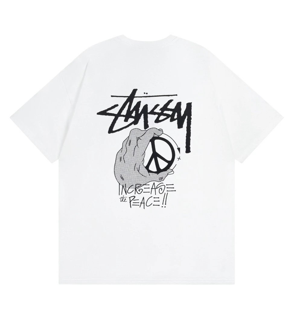 Fashion t-shirts