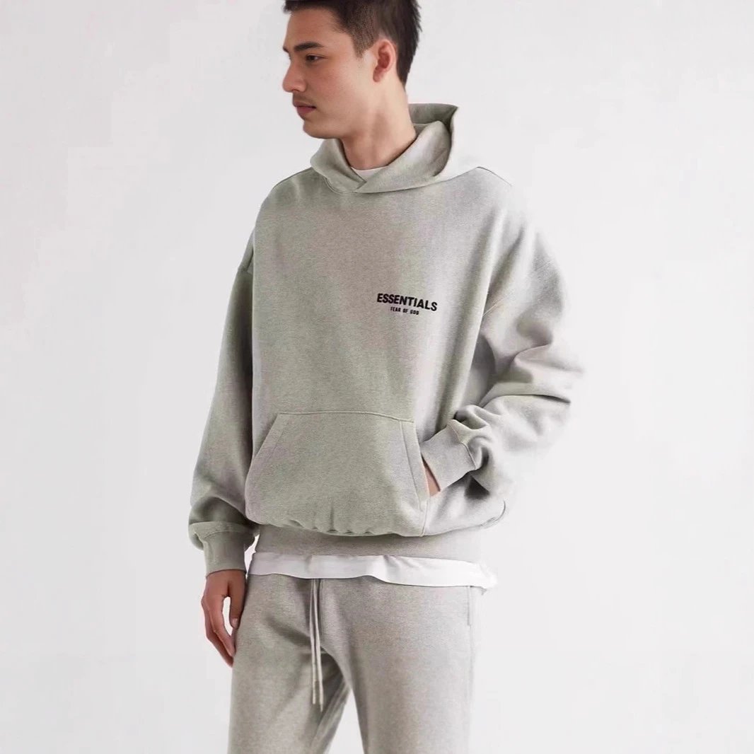 EXX sweatshirt/sweatpants