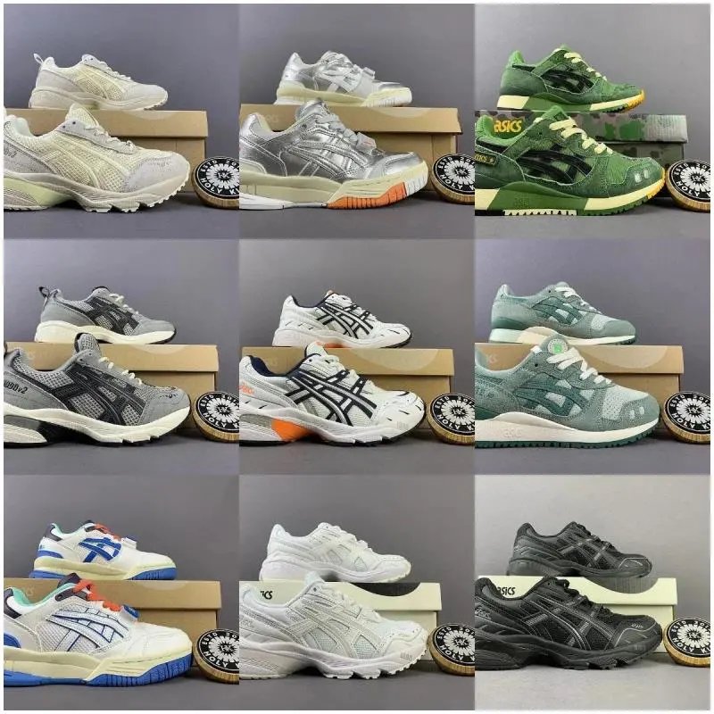 AH88 fashion trend all-match shoes