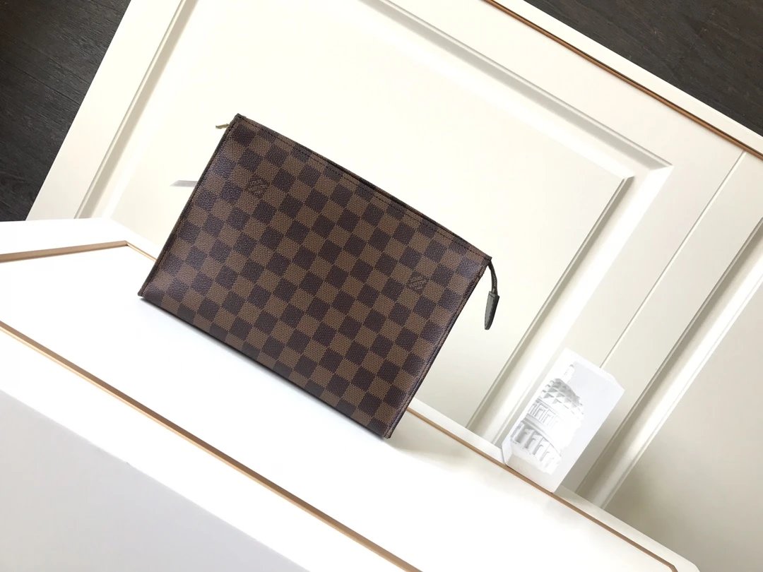 [DX4-8] Printed bag clutch