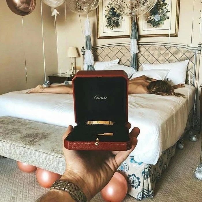 Couple models are rare and purchased from the same source!