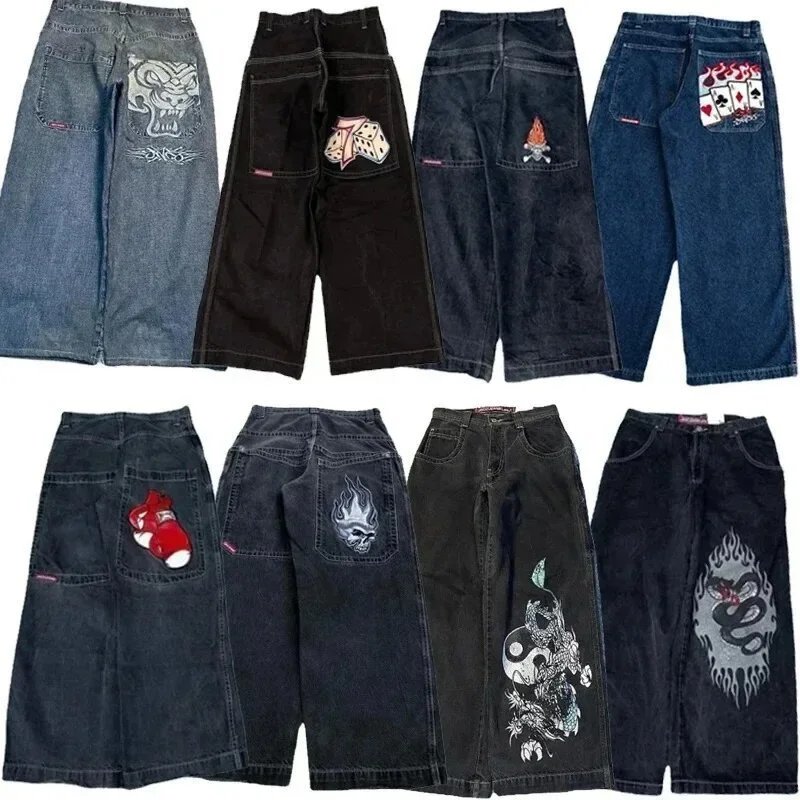 JNC0 Y ⒉ K Jeans