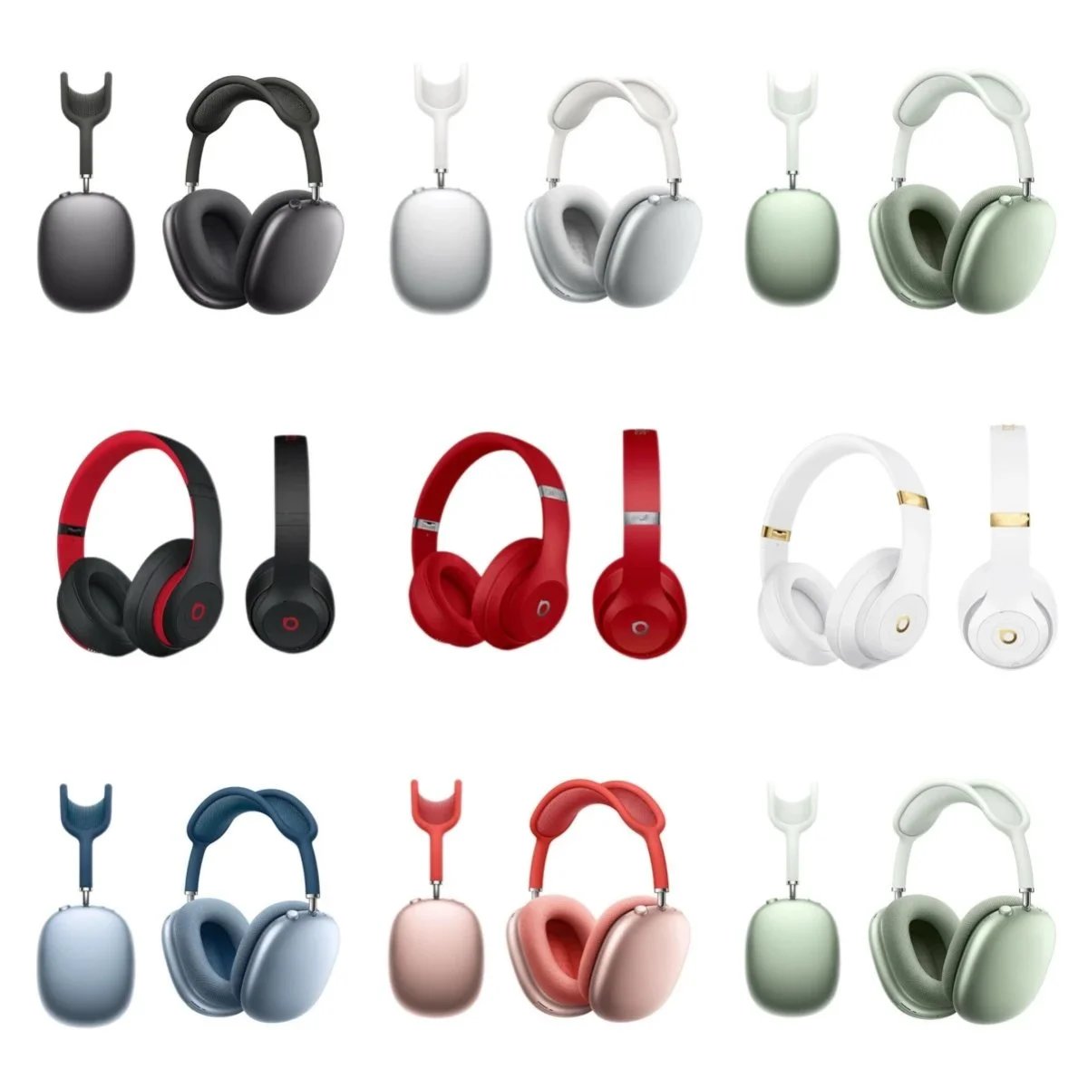 New fashion bluetooth headphones-004