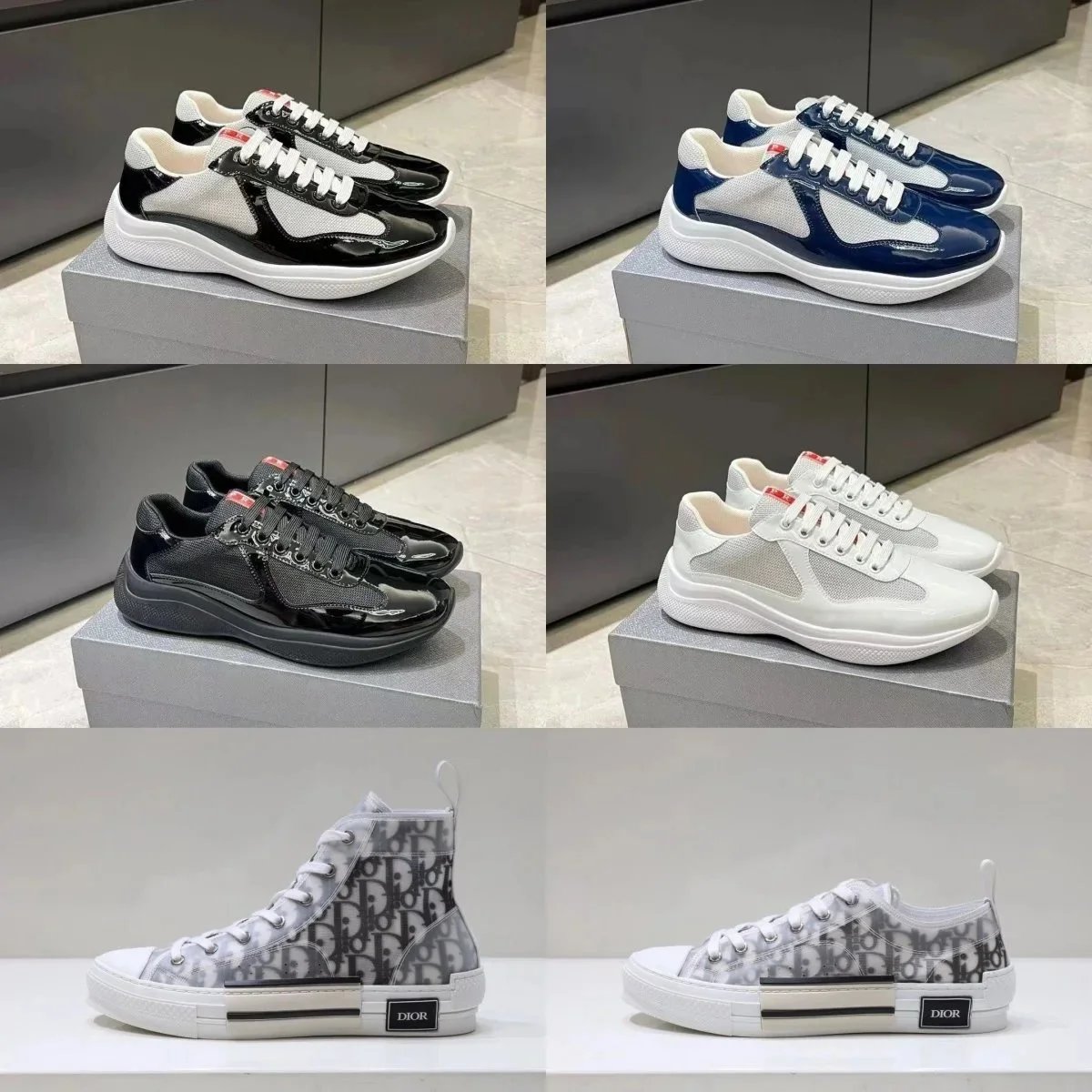 XJXPCS new fashion all-match trendy shoes-05-SGDR5