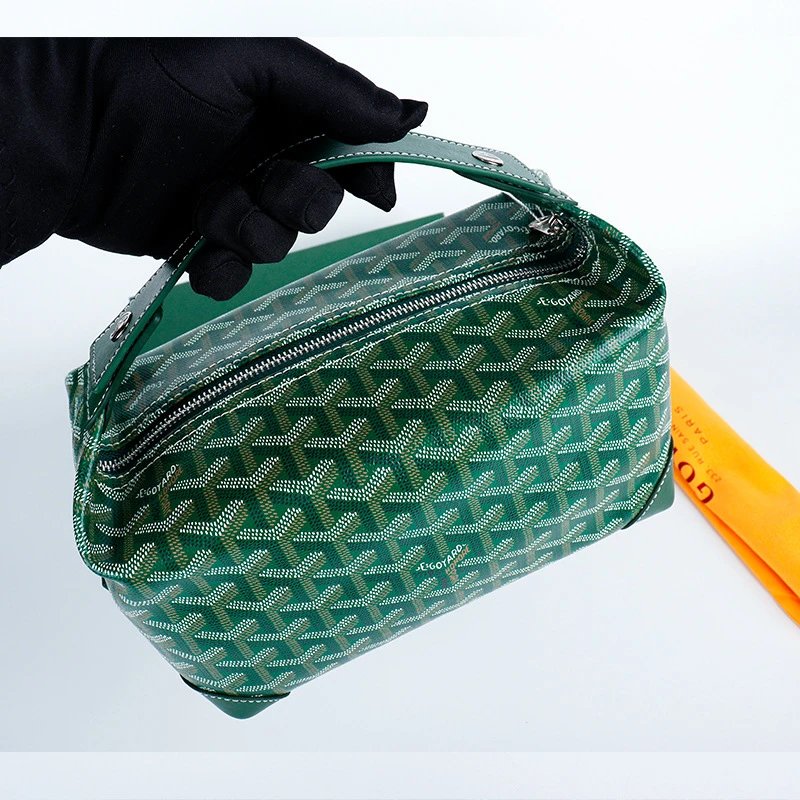 GY toiletry bag/cosmetic bag