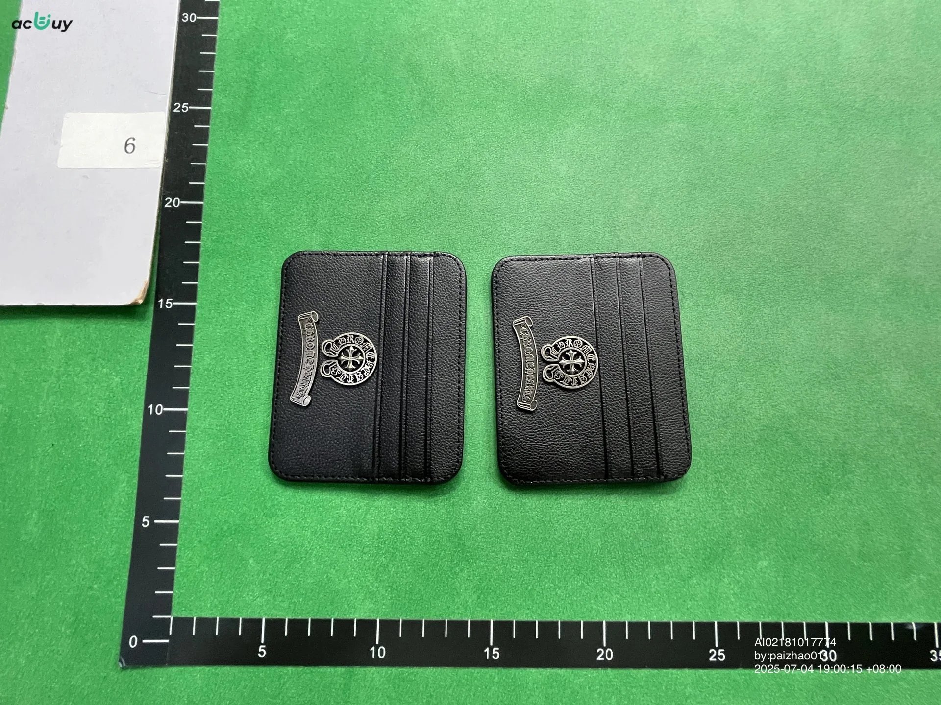 card holder