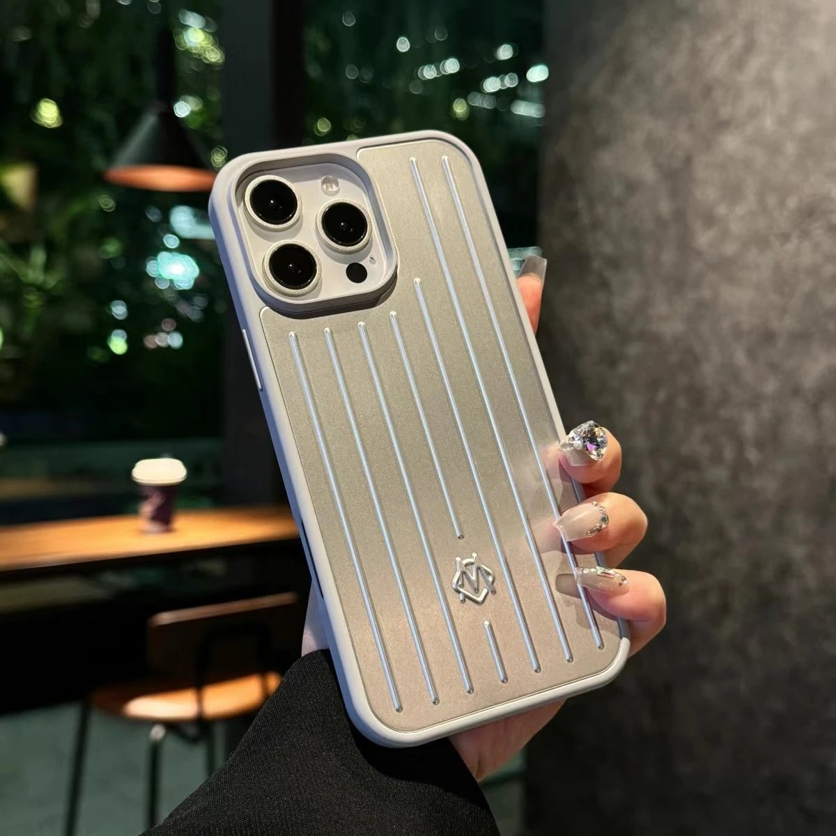 Mobile phone cases