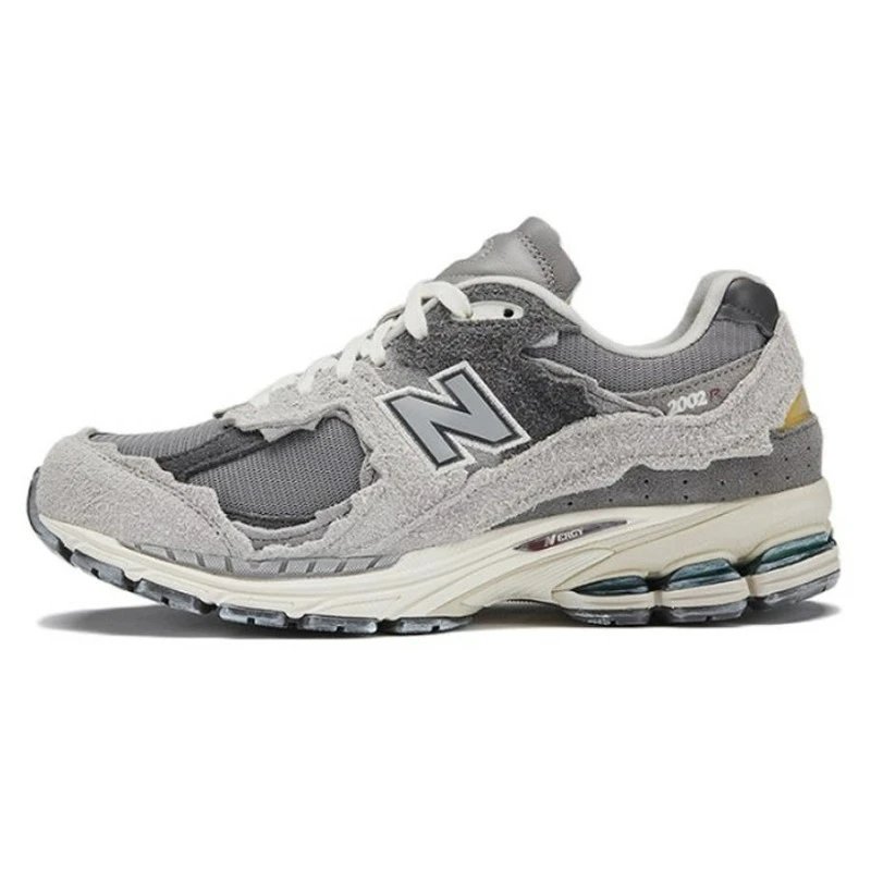 Co-branded daddy shoes NB2002R women’s shoes