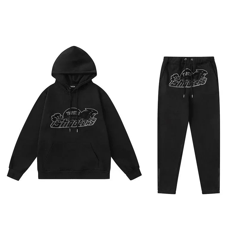 Fall/Winter Fashion Versatile Set TR 1-39 TZXWYXXJX003