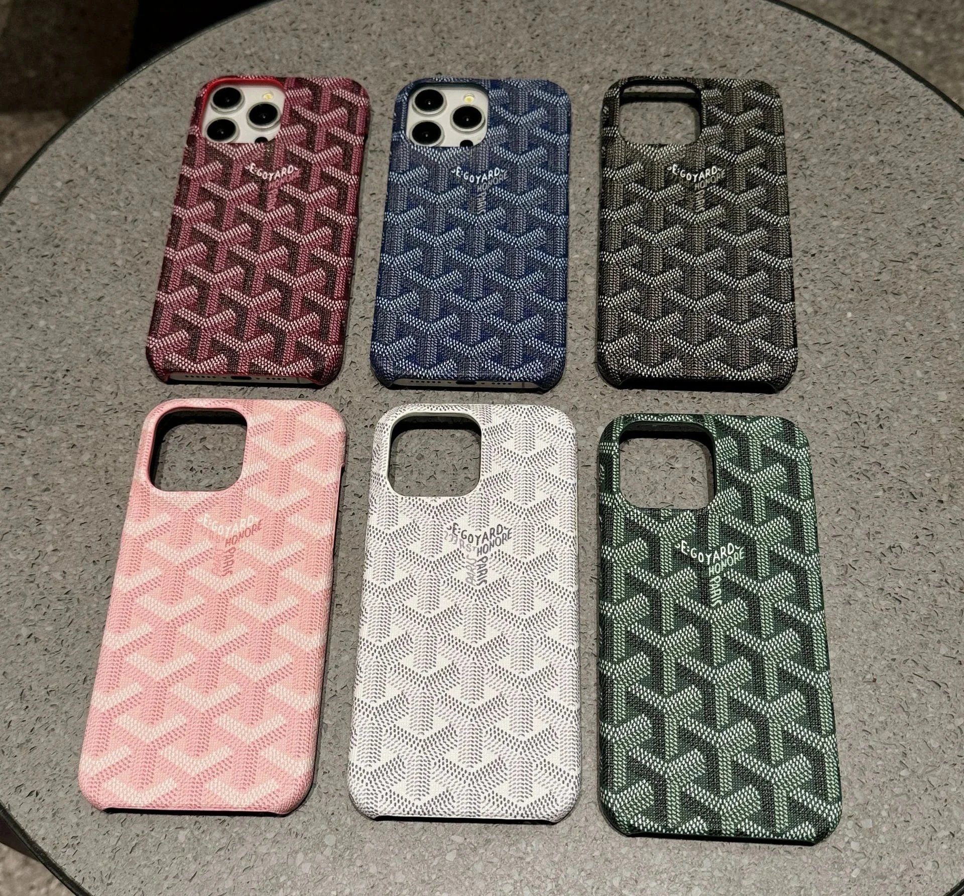 fashion trend phone case