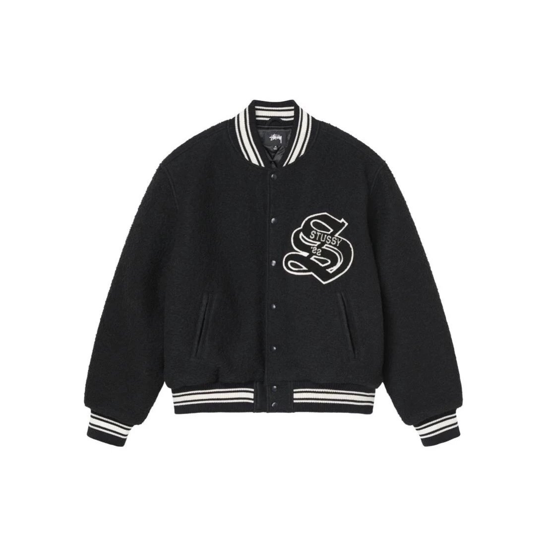 STS Baseball jacket