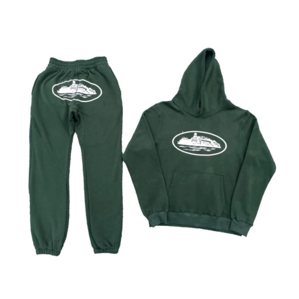 casual couple set