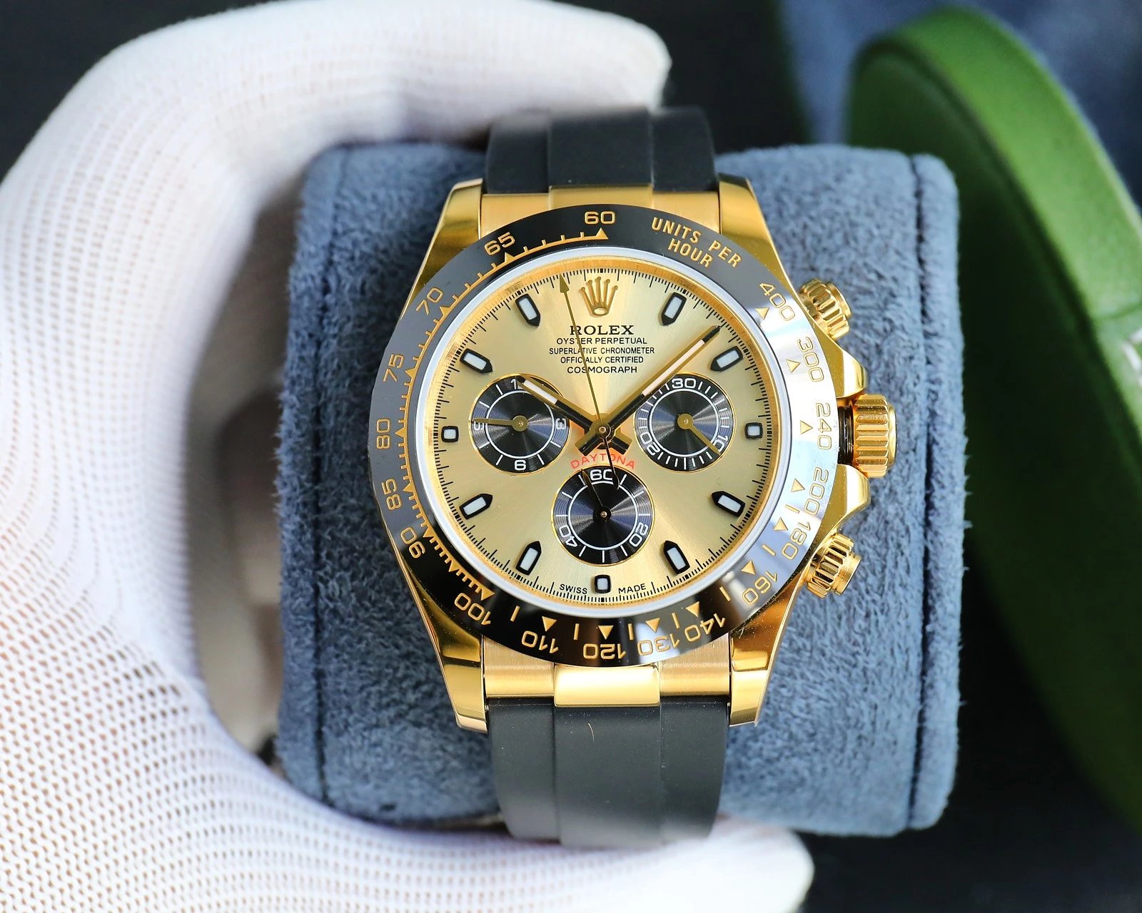 Men’s Machinery, Luxury Mechanical Watch, Waterproof Sports Watch
