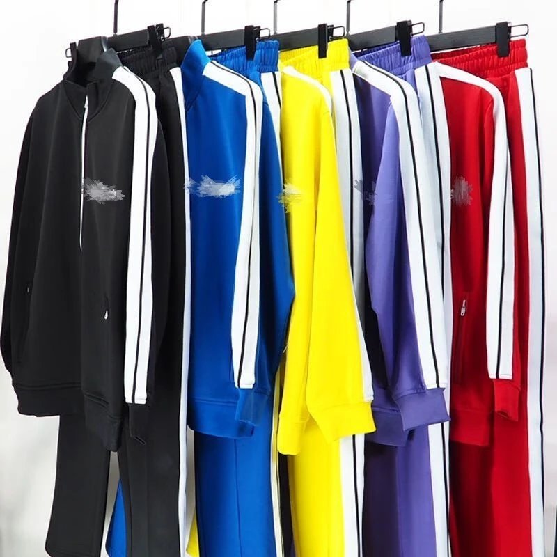 P@lm Angels Classic Track Jacket