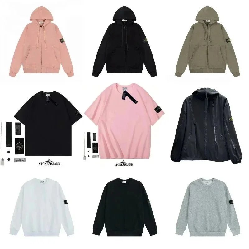 High quality SL fashion trend clothes wear the latest styles in a variety of styles