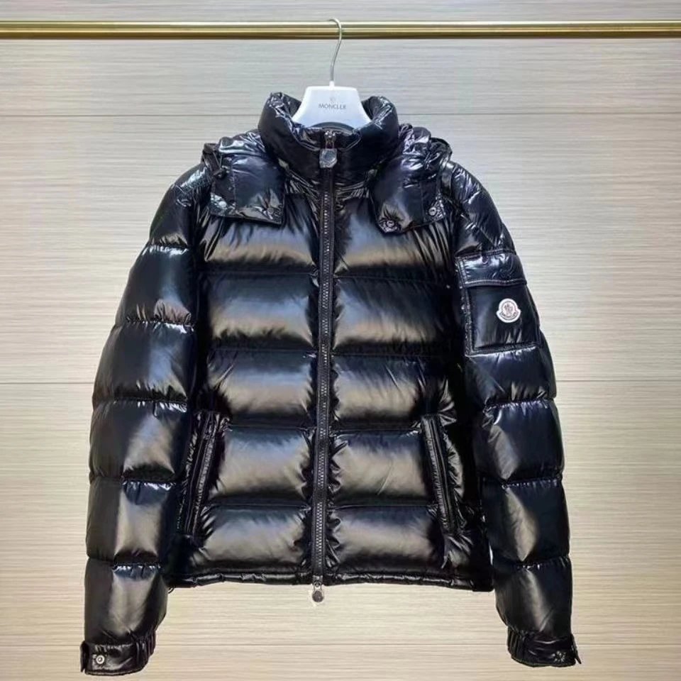 NFC羽绒服NFC scans down jackets ph33