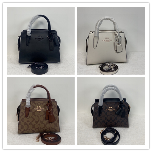 New elegant, stylish, simple and versatile messenger bag-CY