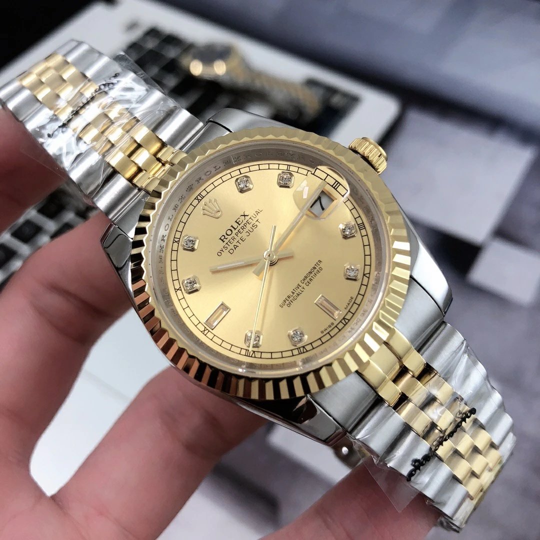 Youth fashion watch – private agent